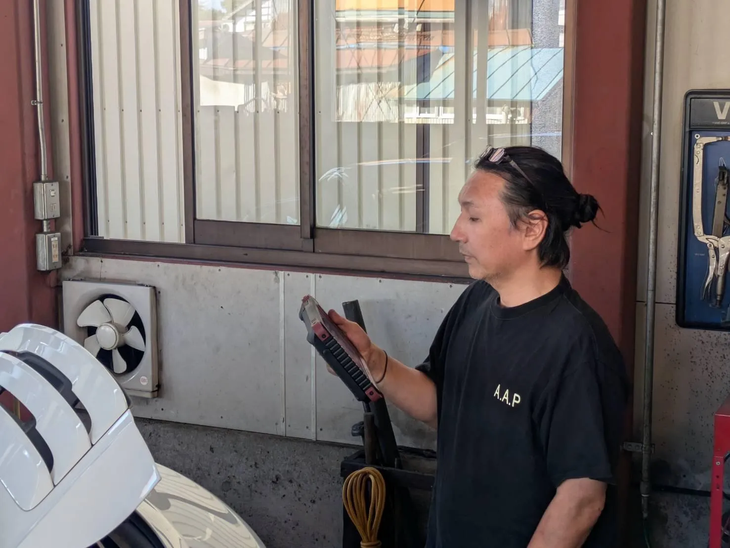 有限会社須藤ヂャイアント商会　代表取締役　須藤正樹様