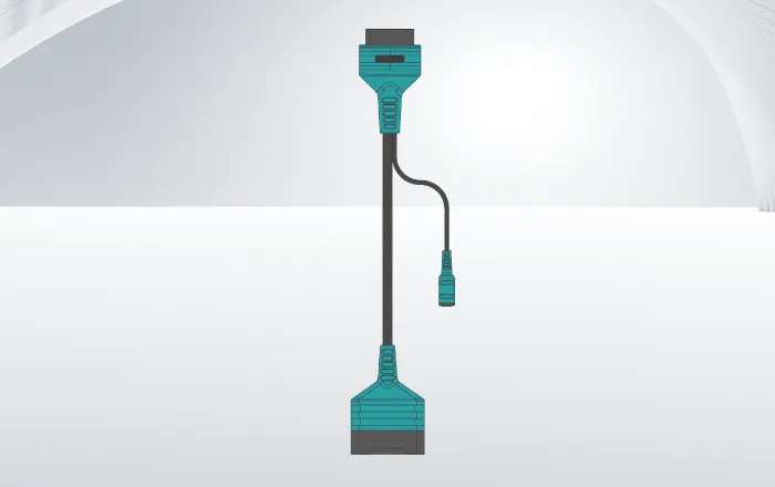 Model3 Electric Packaging Cutting Line Wire