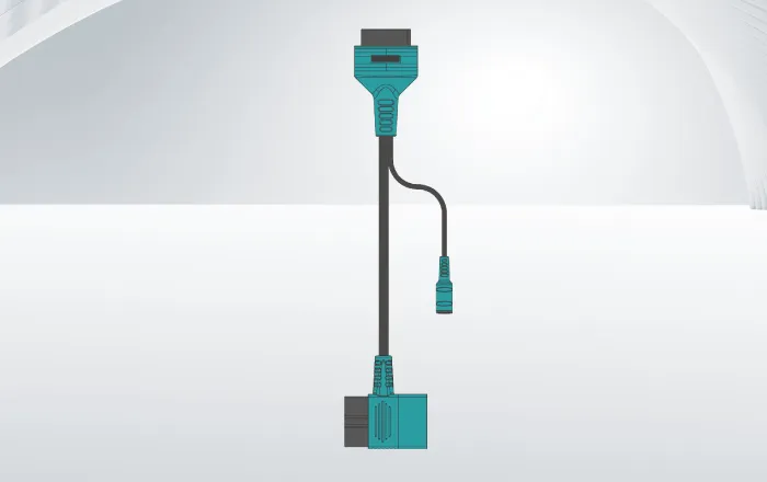 Model S MFC (Multi Function Controller)