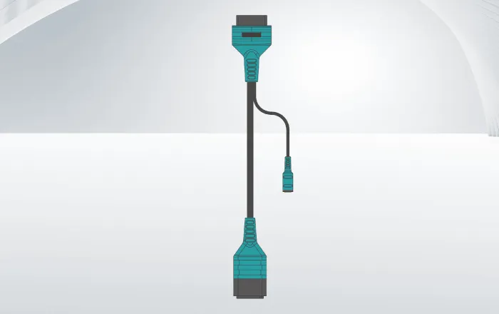 GEELY EV450 battery packaging connection Line