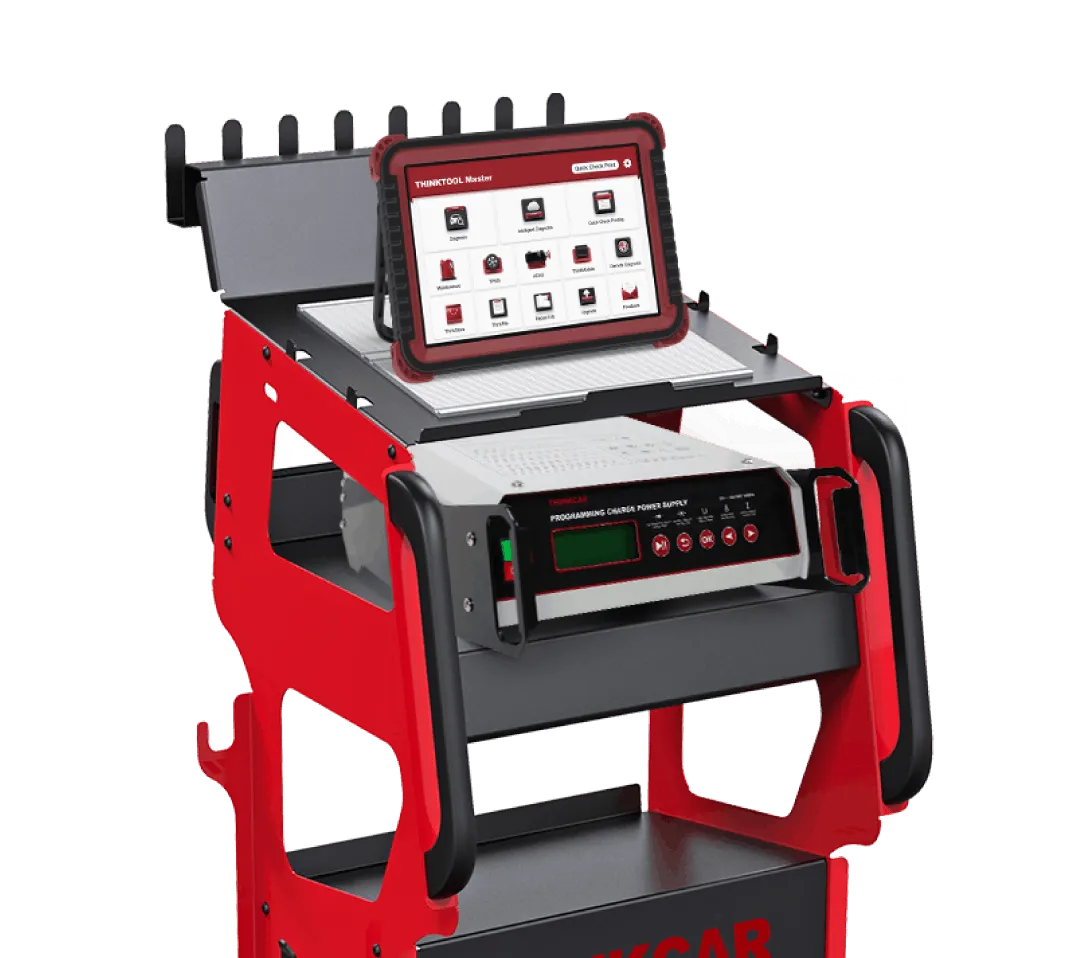 THINKCAR TOOL CART TPC101