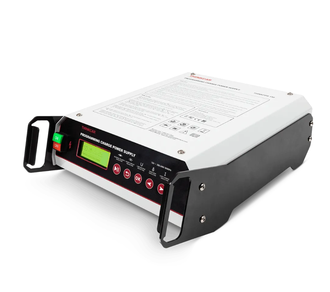 POWER SUPPLY PPS150