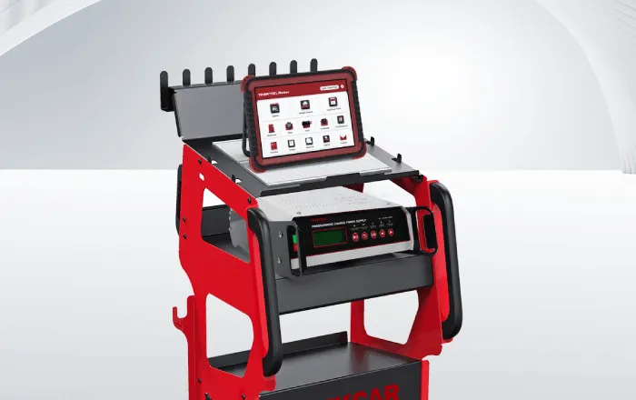 THINKCAR TOOL CART TPC101