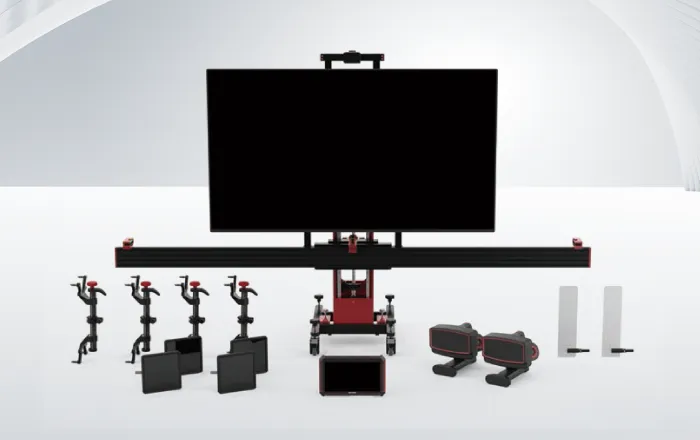 ADAS-Aliner Set WAA613