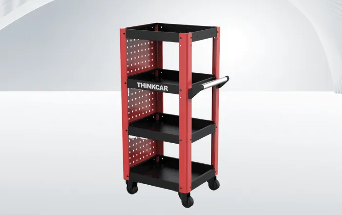 THINKCAR TOOL CART TPC400