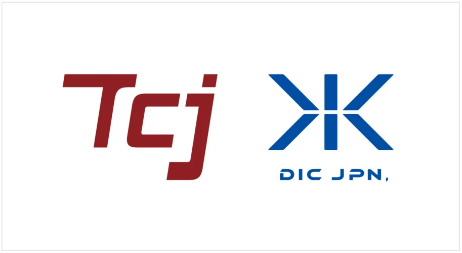 株式会社TCJとディーアイシージャパン株式会社が業務提携